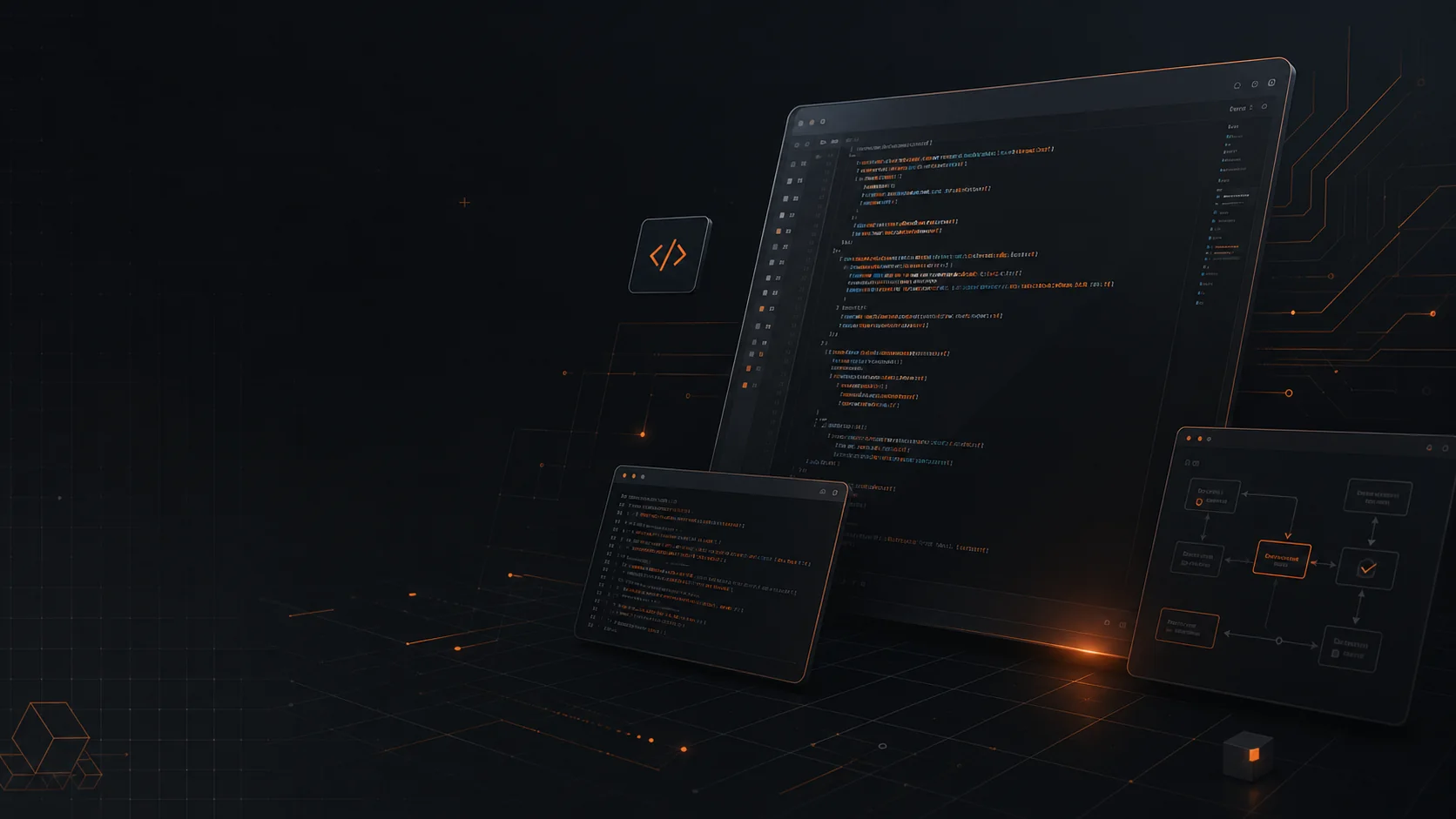chmod Calculator: Understand Linux File Permissions in Seconds cover art